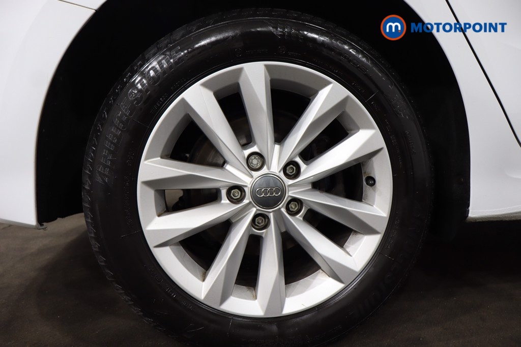 Audi A3 Technik Automatic Diesel Hatchback - Stock Number (1560405) - 25th supplementary image