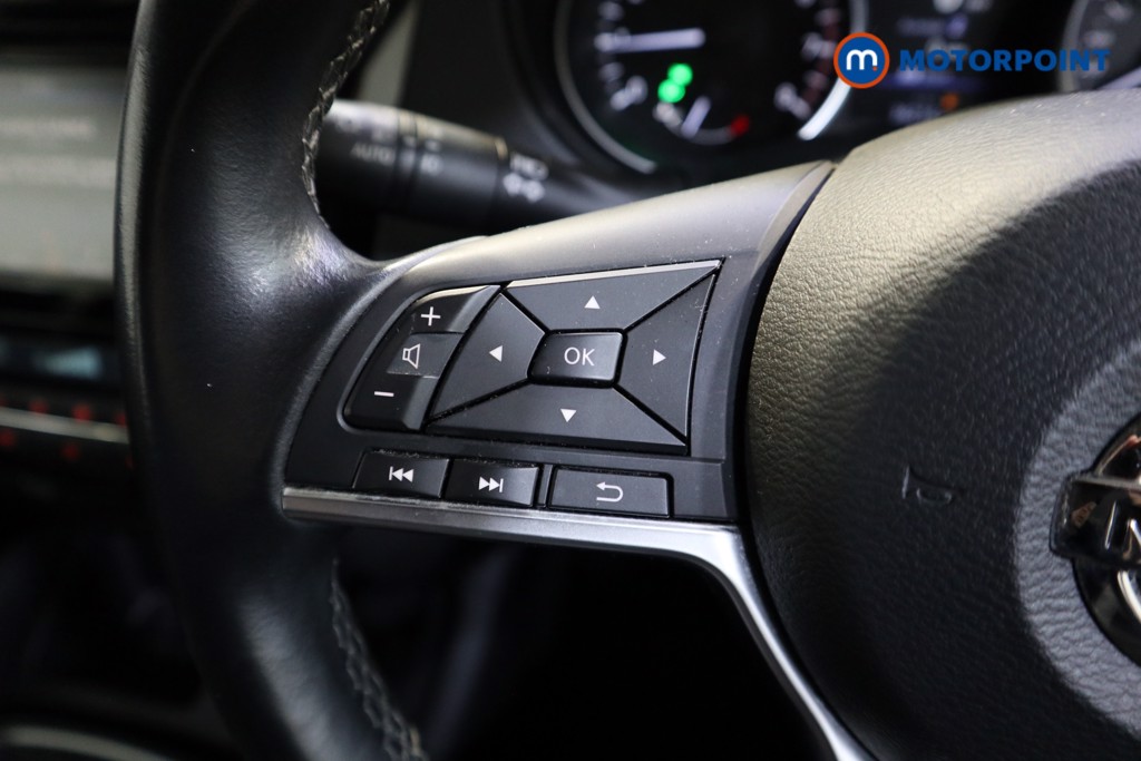Nissan Qashqai Acenta Premium Manual Petrol SUV - Stock Number (1573079) - 3rd supplementary image