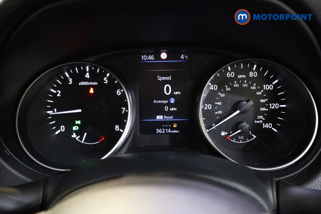 Nissan Qashqai Acenta Premium Manual Petrol SUV - Stock Number (1573079) - 5th supplementary image