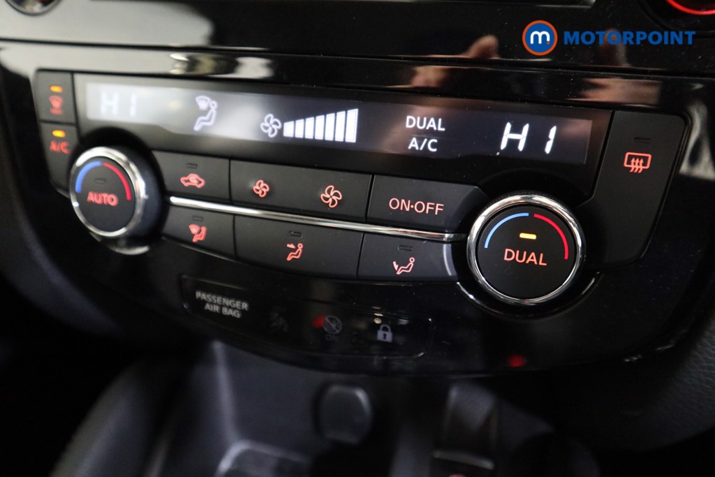 Nissan Qashqai Acenta Premium Manual Petrol SUV - Stock Number (1573079) - 7th supplementary image