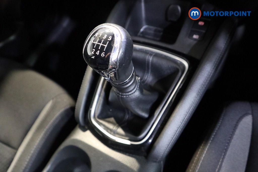 Nissan Qashqai Acenta Premium Manual Petrol SUV - Stock Number (1573079) - 9th supplementary image