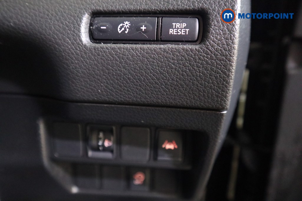 Nissan Qashqai Acenta Premium Manual Petrol SUV - Stock Number (1573079) - 10th supplementary image