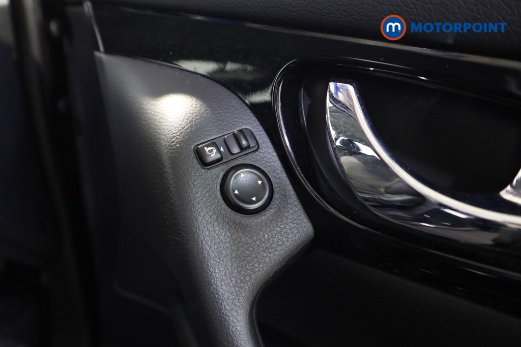 Nissan Qashqai Acenta Premium Manual Petrol SUV - Stock Number (1573079) - 11th supplementary image
