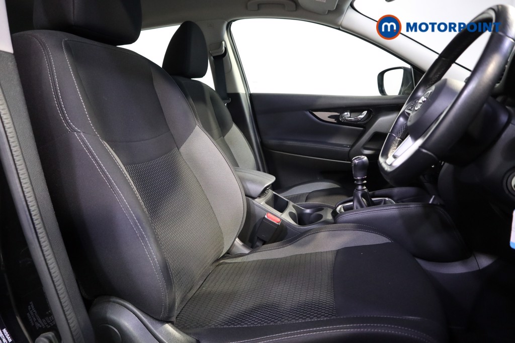 Nissan Qashqai Acenta Premium Manual Petrol SUV - Stock Number (1573079) - 13th supplementary image