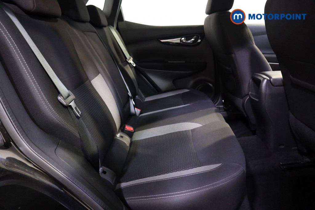 Nissan Qashqai Acenta Premium Manual Petrol SUV - Stock Number (1573079) - 14th supplementary image
