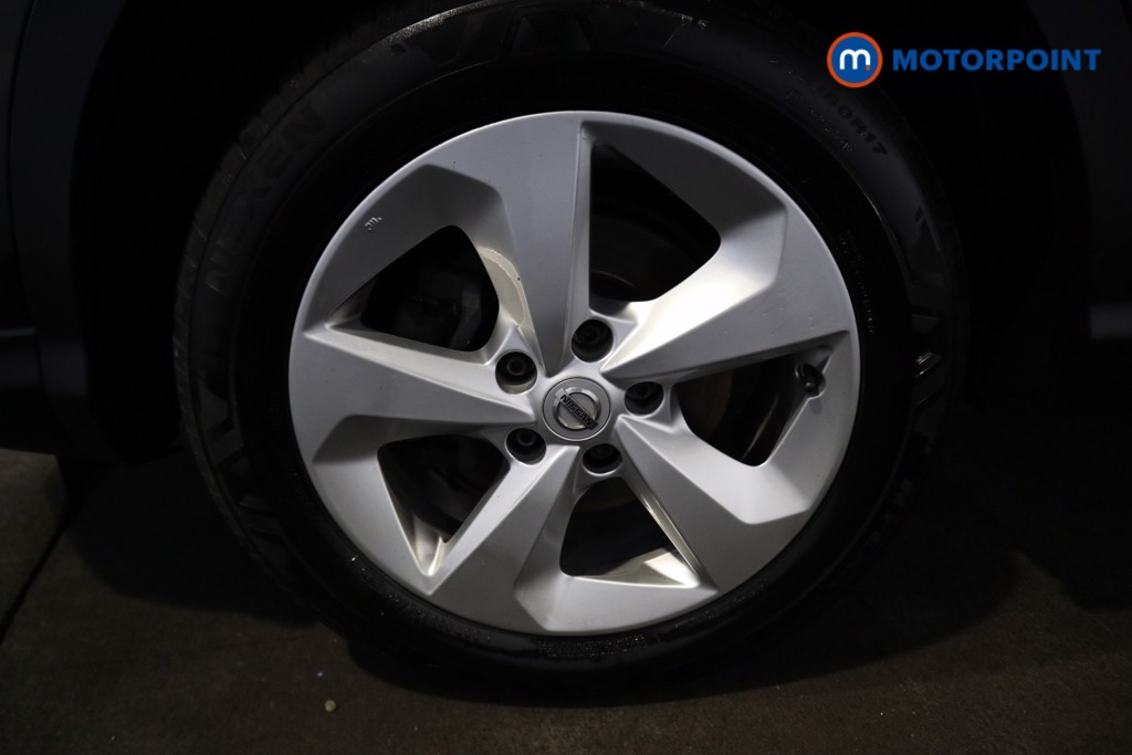 Nissan Qashqai Acenta Premium Manual Petrol SUV - Stock Number (1573079) - 20th supplementary image