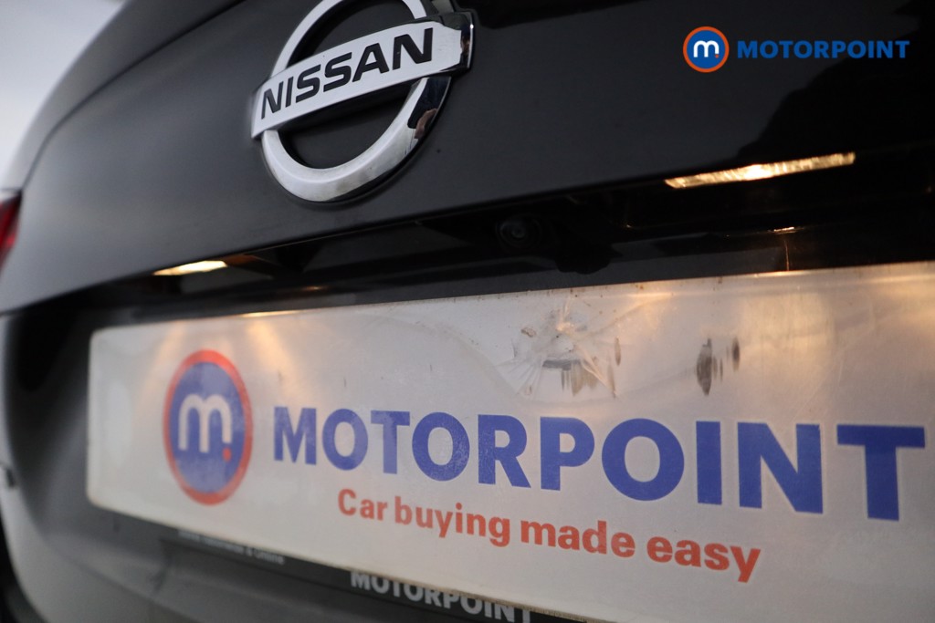 Nissan Qashqai Acenta Premium Manual Petrol SUV - Stock Number (1573079) - 23rd supplementary image