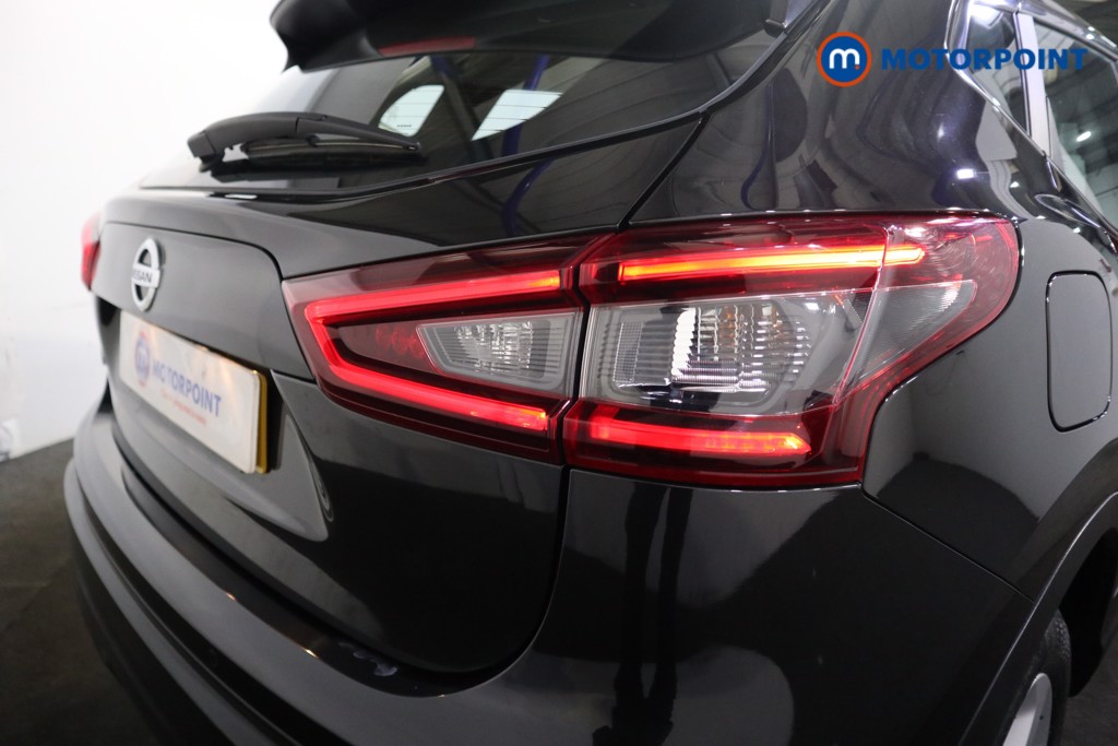 Nissan Qashqai Acenta Premium Manual Petrol SUV - Stock Number (1573079) - 24th supplementary image