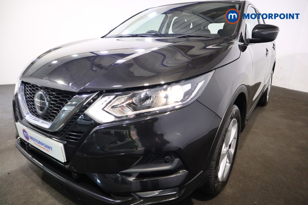 Nissan Qashqai Acenta Premium Manual Petrol SUV - Stock Number (1573079) - 30th supplementary image
