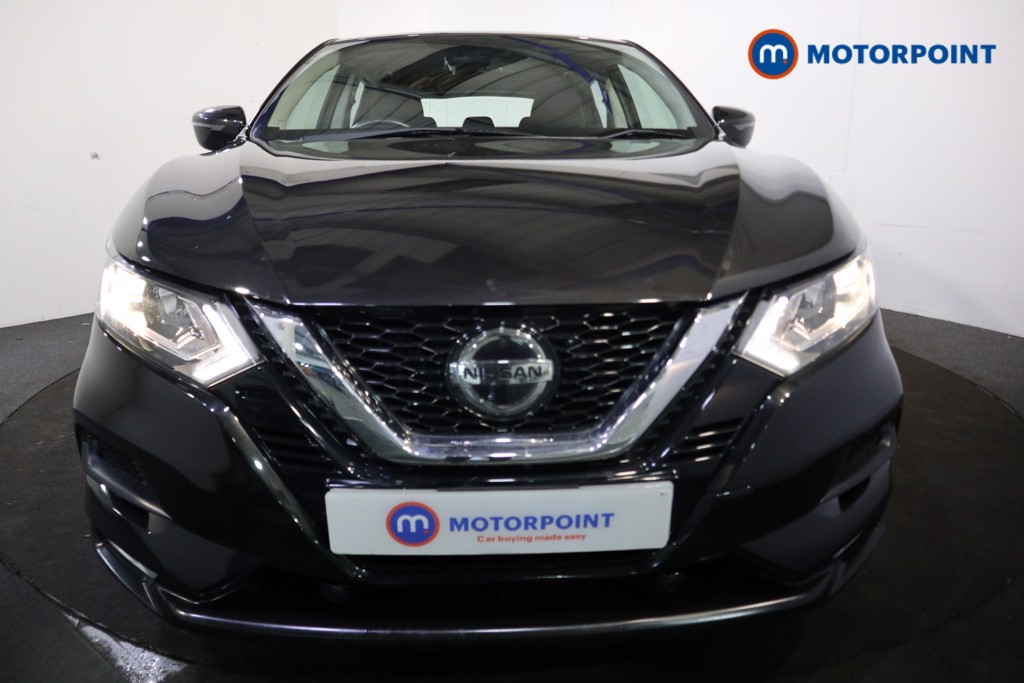 Nissan Qashqai Acenta Premium Manual Petrol SUV - Stock Number (1573079) - 31st supplementary image