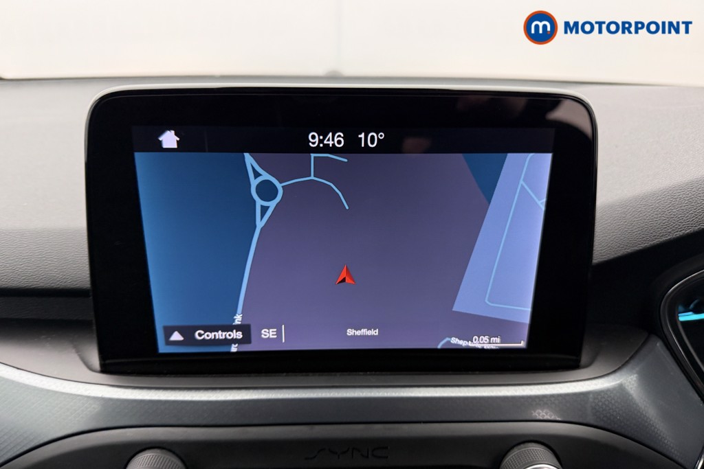 Ford Focus Active Manual Petrol Hatchback - Stock Number (1576596) - 2nd supplementary image