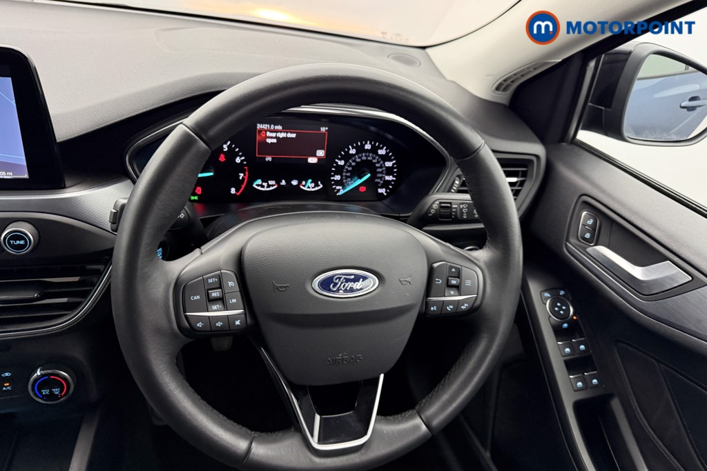 Ford Focus Active Manual Petrol Hatchback - Stock Number (1576596) - 3rd supplementary image
