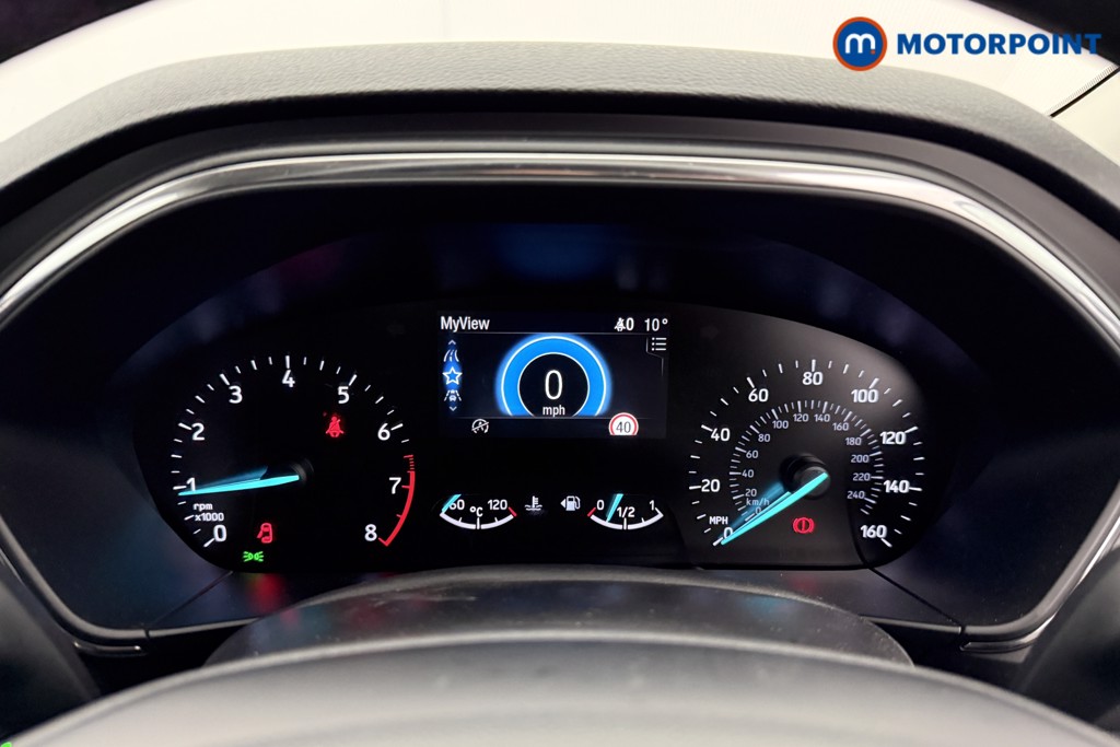 Ford Focus Active Manual Petrol Hatchback - Stock Number (1576596) - 5th supplementary image