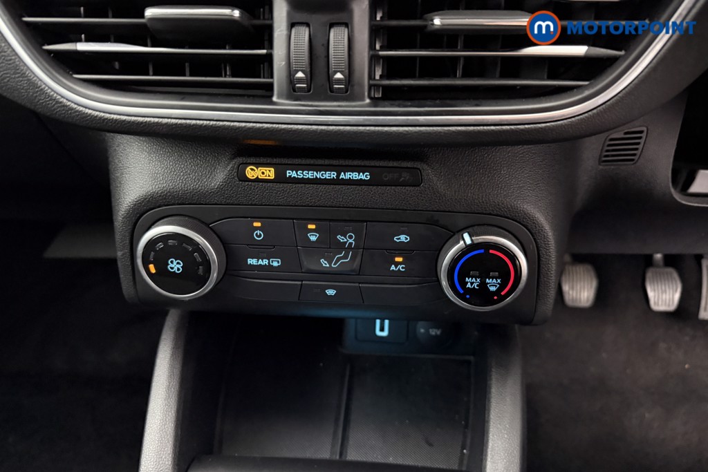 Ford Focus Active Manual Petrol Hatchback - Stock Number (1576596) - 10th supplementary image