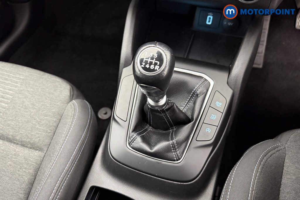 Ford Focus Active Manual Petrol Hatchback - Stock Number (1576596) - 11th supplementary image