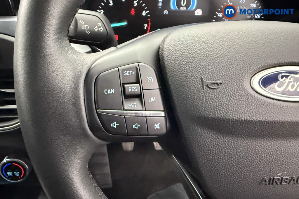 Ford Focus Active Manual Petrol Hatchback - Stock Number (1576596) - 12th supplementary image