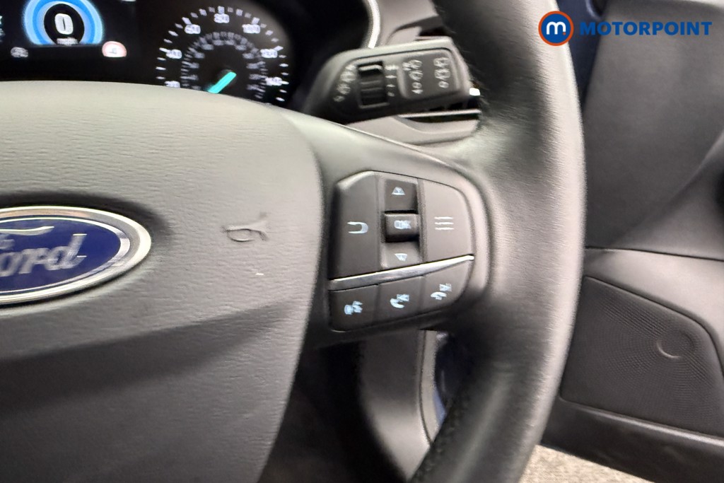 Ford Focus Active Manual Petrol Hatchback - Stock Number (1576596) - 13th supplementary image