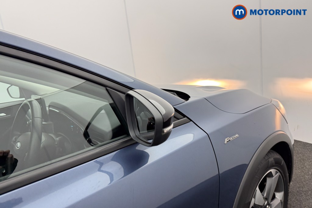 Ford Focus Active Manual Petrol Hatchback - Stock Number (1576596) - 17th supplementary image