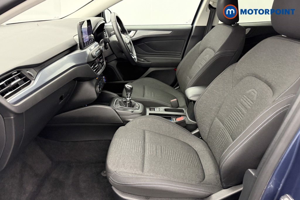 Ford Focus Active Manual Petrol Hatchback - Stock Number (1576596) - 21st supplementary image