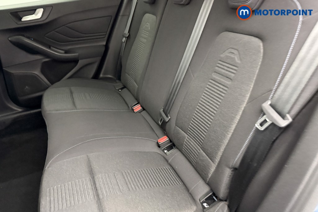 Ford Focus Active Manual Petrol Hatchback - Stock Number (1576596) - 22nd supplementary image