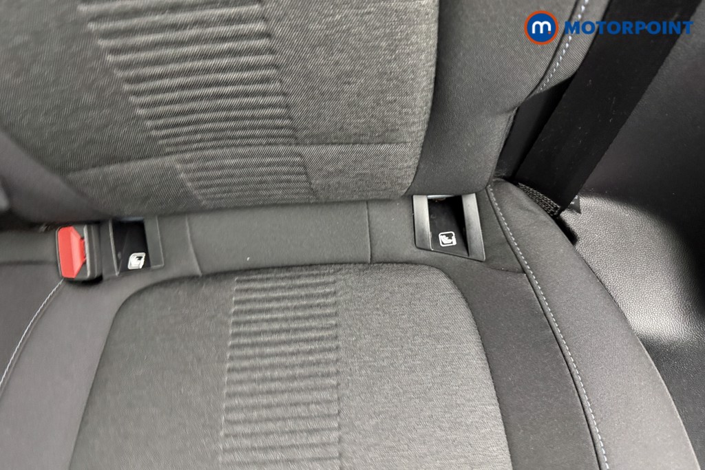 Ford Focus Active Manual Petrol Hatchback - Stock Number (1576596) - 23rd supplementary image