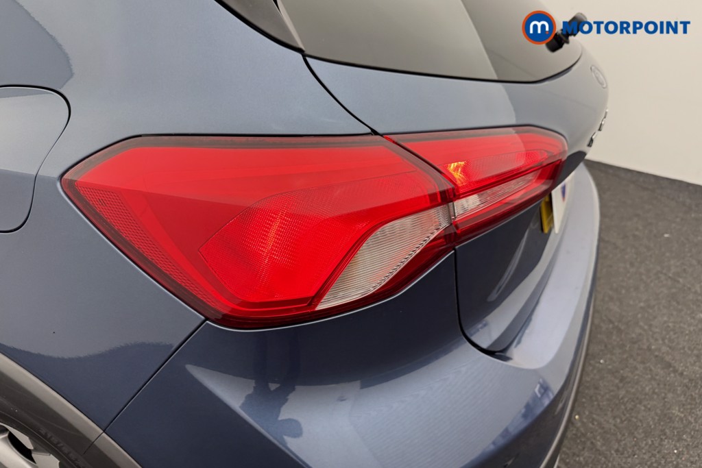 Ford Focus Active Manual Petrol Hatchback - Stock Number (1576596) - 24th supplementary image