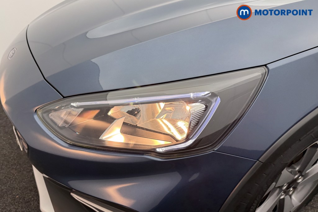 Ford Focus Active Manual Petrol Hatchback - Stock Number (1576596) - 26th supplementary image