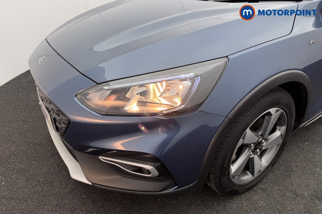 Ford Focus Active Manual Petrol Hatchback - Stock Number (1576596) - 27th supplementary image