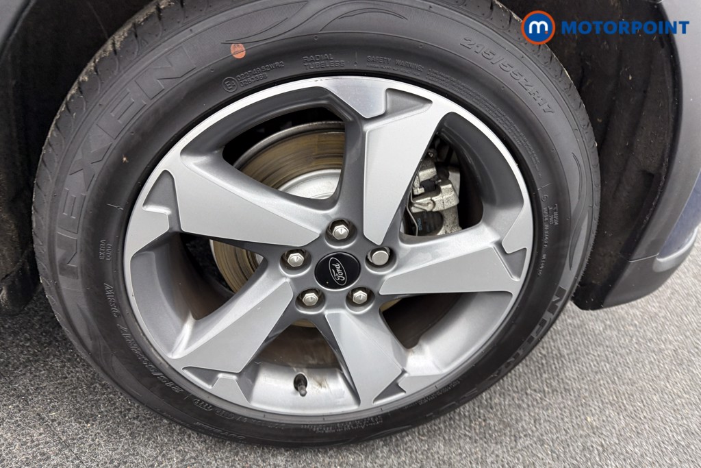 Ford Focus Active Manual Petrol Hatchback - Stock Number (1576596) - 29th supplementary image