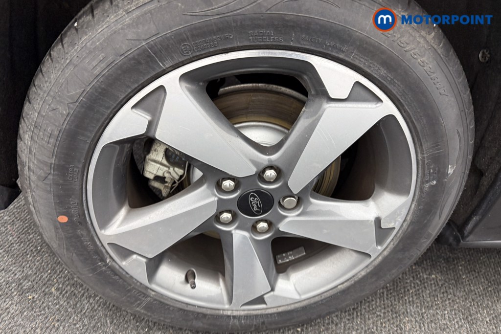 Ford Focus Active Manual Petrol Hatchback - Stock Number (1576596) - 30th supplementary image