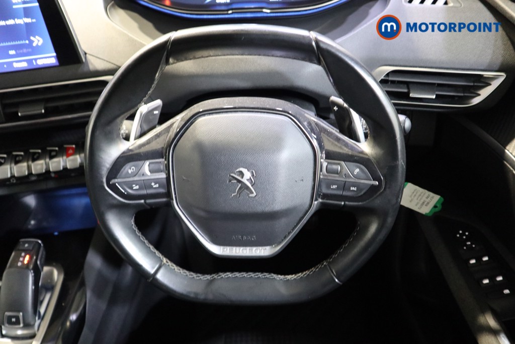 Peugeot 3008 Active Automatic Petrol SUV - Stock Number (1577369) - 2nd supplementary image