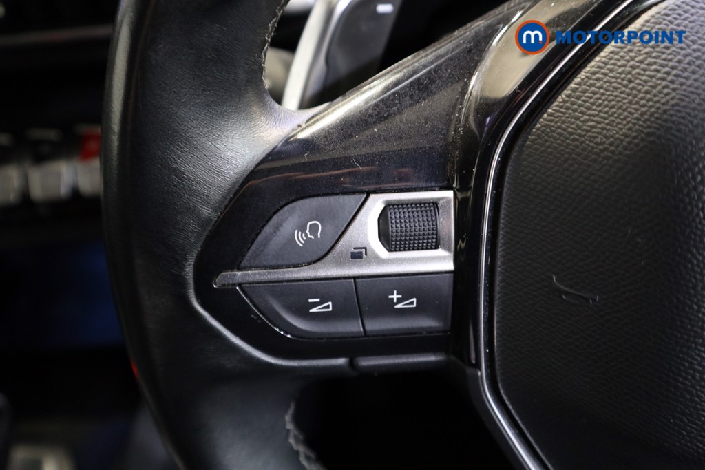 Peugeot 3008 Active Automatic Petrol SUV - Stock Number (1577369) - 3rd supplementary image