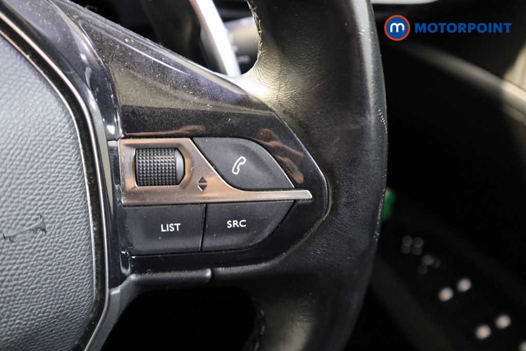 Peugeot 3008 Active Automatic Petrol SUV - Stock Number (1577369) - 4th supplementary image