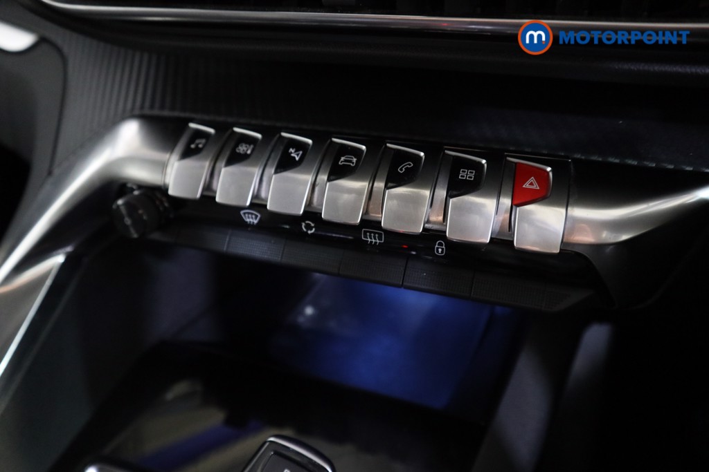 Peugeot 3008 Active Automatic Petrol SUV - Stock Number (1577369) - 7th supplementary image