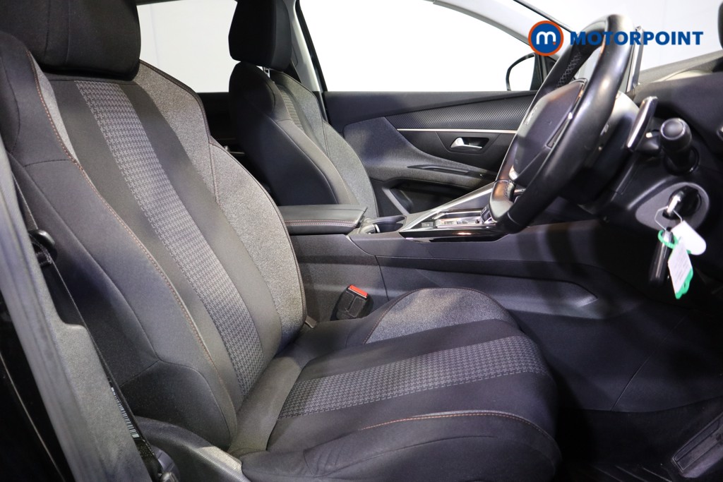 Peugeot 3008 Active Automatic Petrol SUV - Stock Number (1577369) - 10th supplementary image