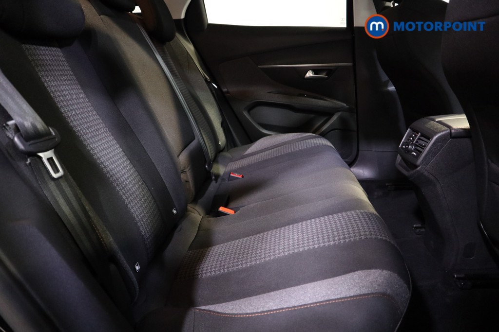 Peugeot 3008 Active Automatic Petrol SUV - Stock Number (1577369) - 11th supplementary image