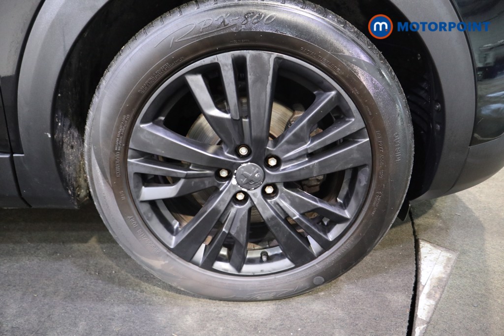 Peugeot 3008 Active Automatic Petrol SUV - Stock Number (1577369) - 16th supplementary image