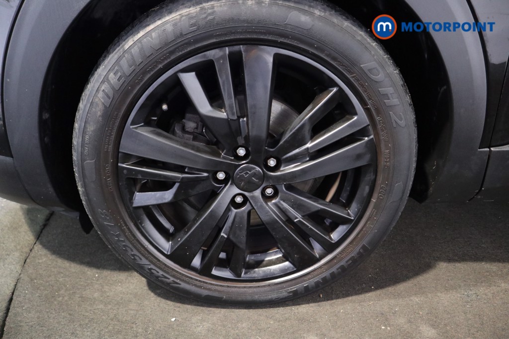 Peugeot 3008 Active Automatic Petrol SUV - Stock Number (1577369) - 17th supplementary image