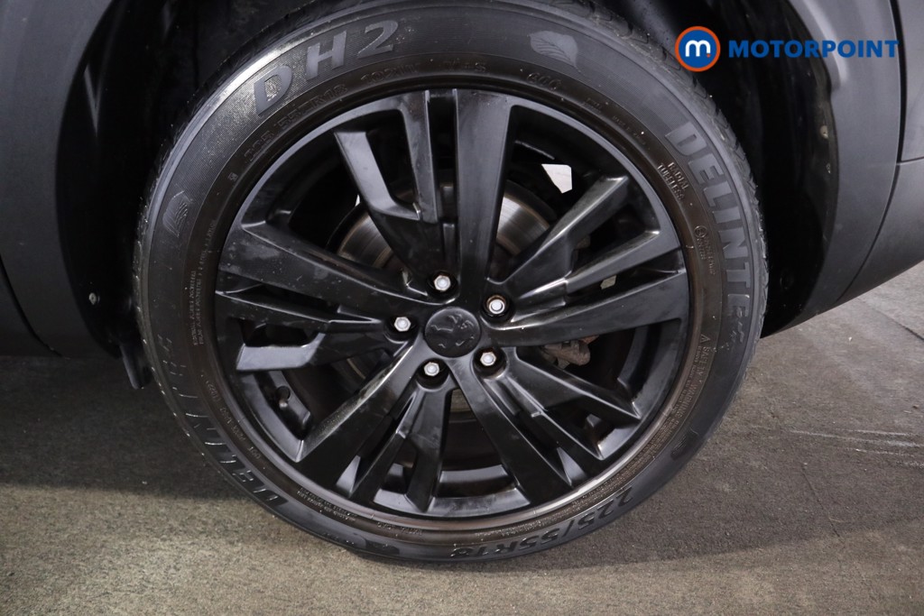 Peugeot 3008 Active Automatic Petrol SUV - Stock Number (1577369) - 18th supplementary image