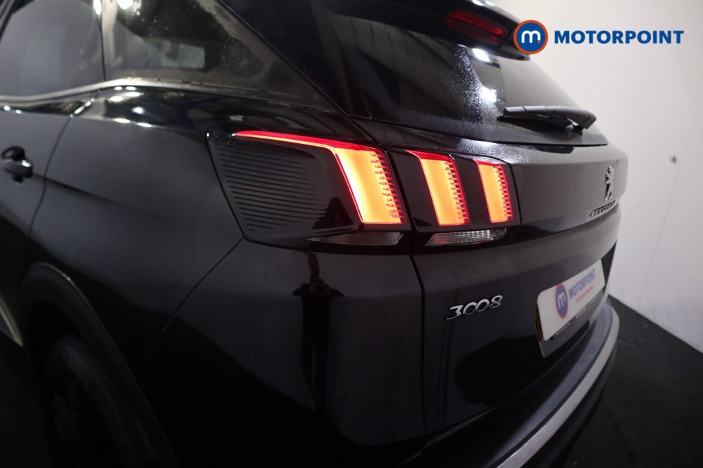Peugeot 3008 Active Automatic Petrol SUV - Stock Number (1577369) - 20th supplementary image