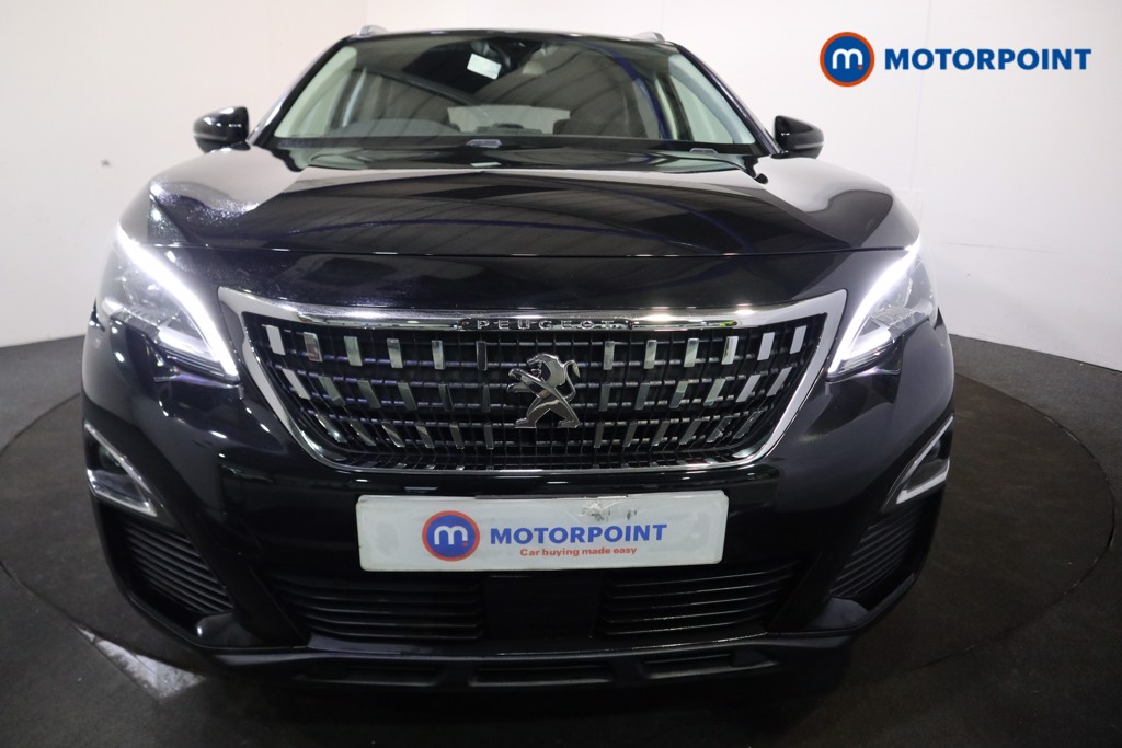 Peugeot 3008 Active Automatic Petrol SUV - Stock Number (1577369) - 26th supplementary image