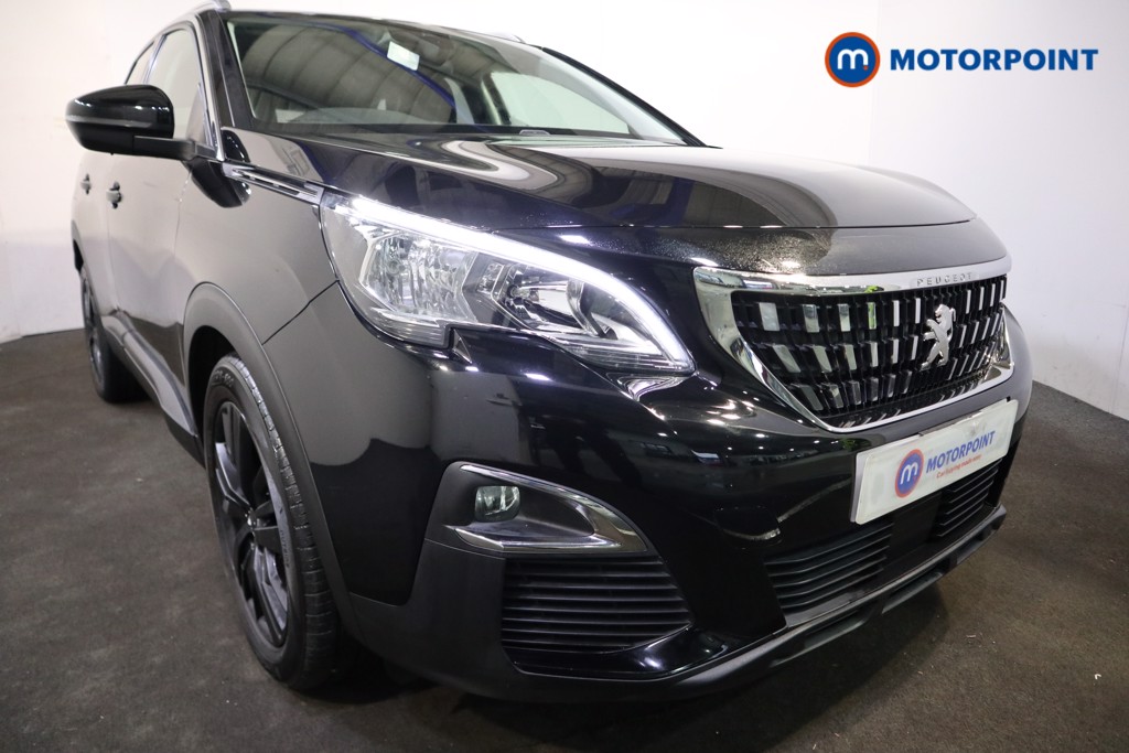 Peugeot 3008 Active Automatic Petrol SUV - Stock Number (1577369) - 27th supplementary image
