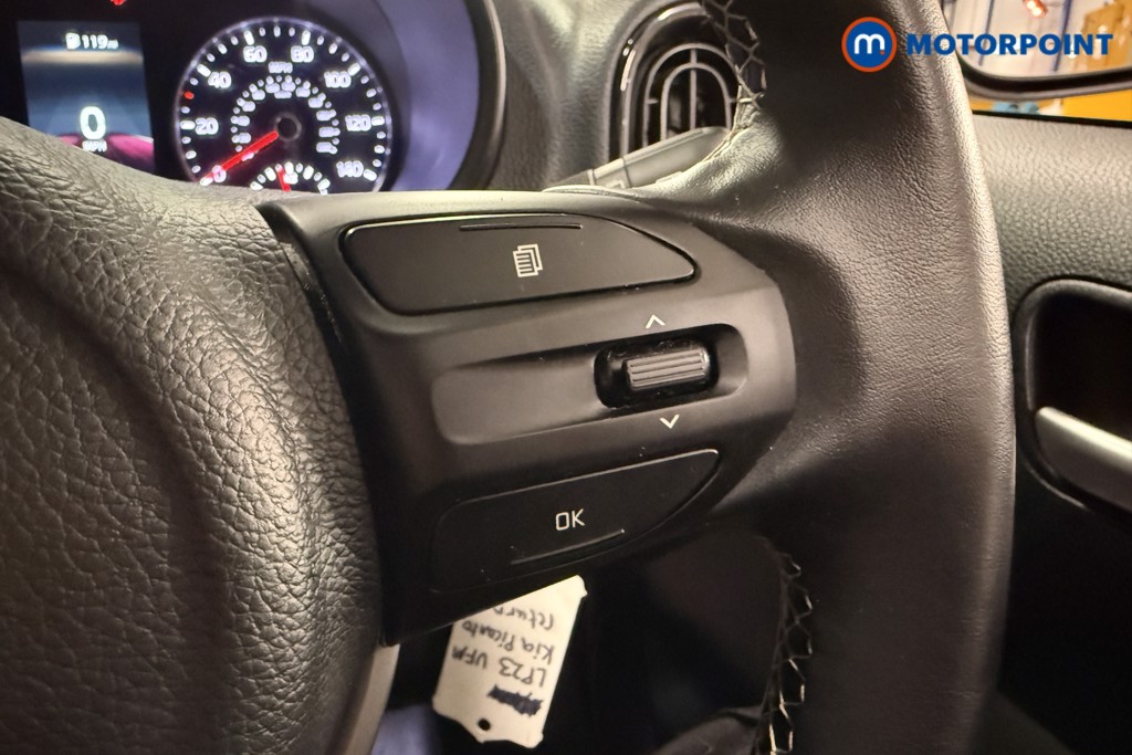 KIA Picanto 2 Manual Petrol Hatchback - Stock Number (1578394) - 3rd supplementary image