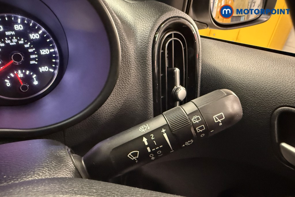 KIA Picanto 2 Manual Petrol Hatchback - Stock Number (1578394) - 6th supplementary image