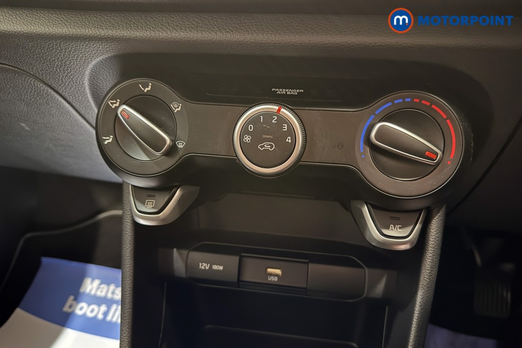 KIA Picanto 2 Manual Petrol Hatchback - Stock Number (1578394) - 8th supplementary image