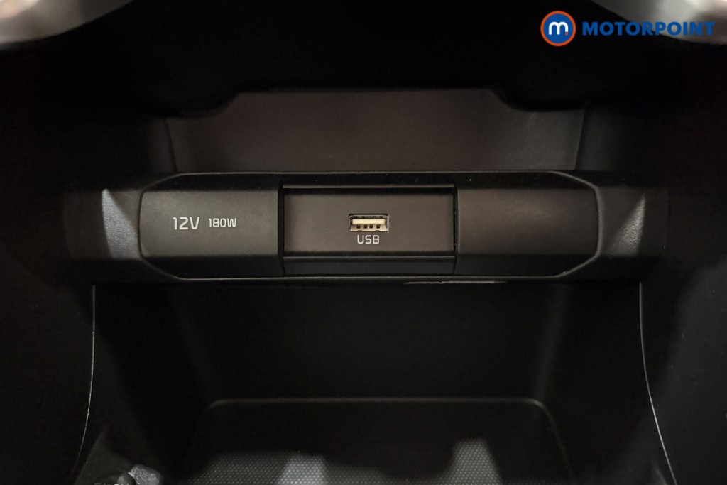 KIA Picanto 2 Manual Petrol Hatchback - Stock Number (1578394) - 9th supplementary image