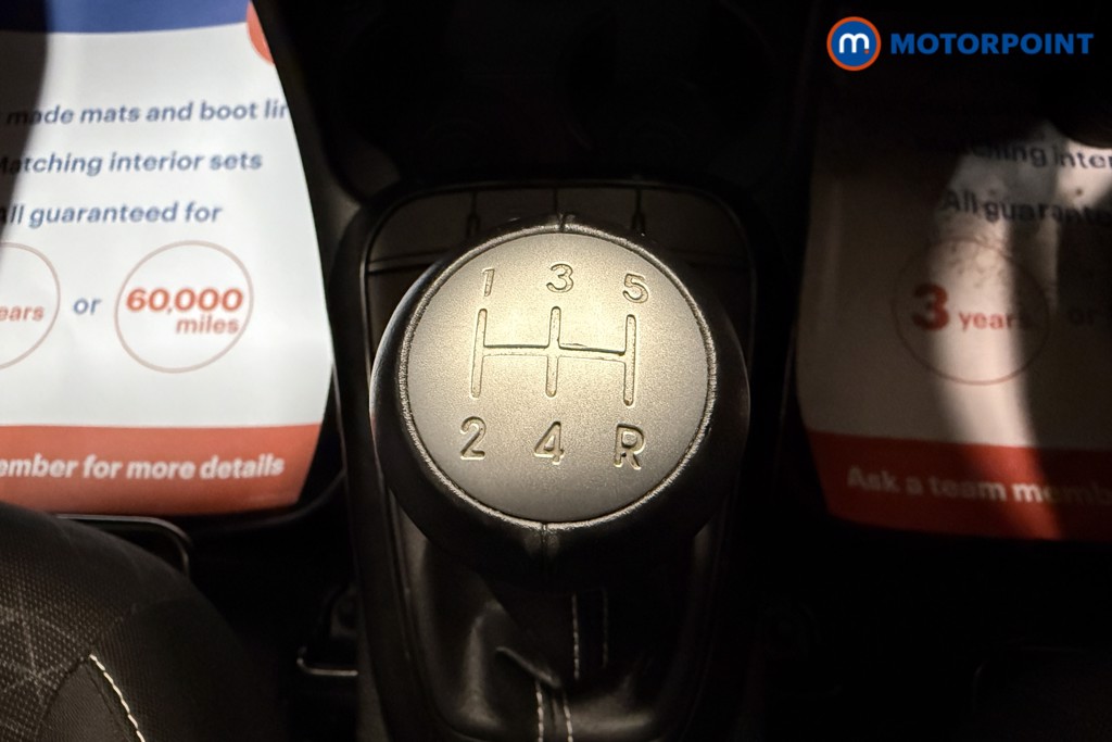 KIA Picanto 2 Manual Petrol Hatchback - Stock Number (1578394) - 10th supplementary image