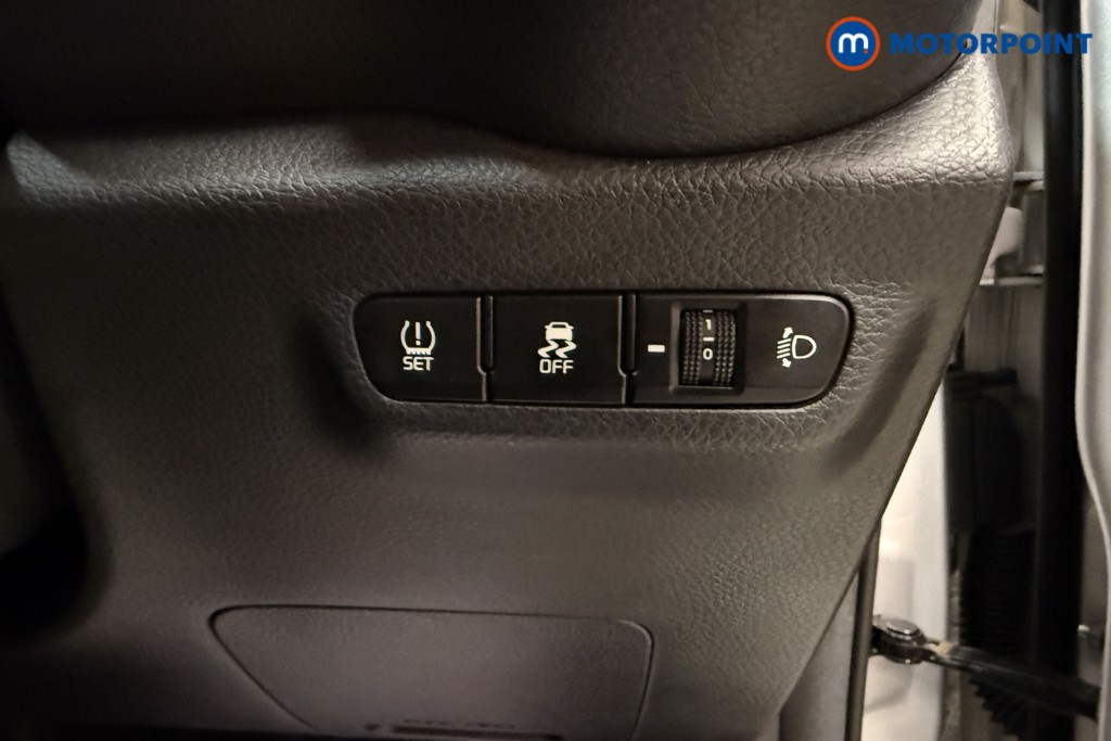 KIA Picanto 2 Manual Petrol Hatchback - Stock Number (1578394) - 12th supplementary image