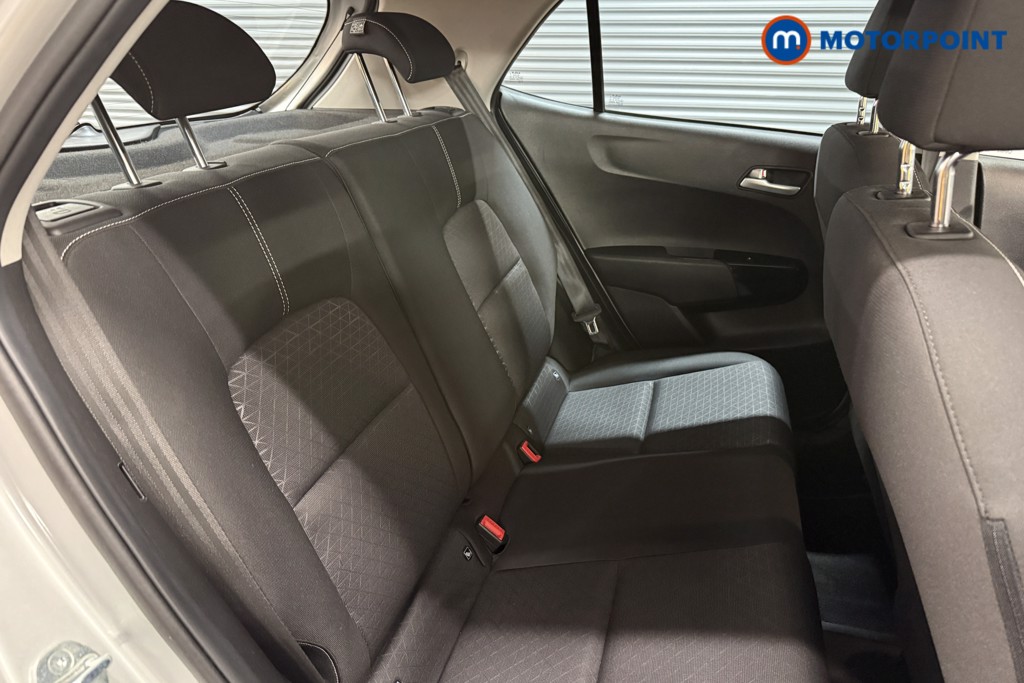 KIA Picanto 2 Manual Petrol Hatchback - Stock Number (1578394) - 15th supplementary image