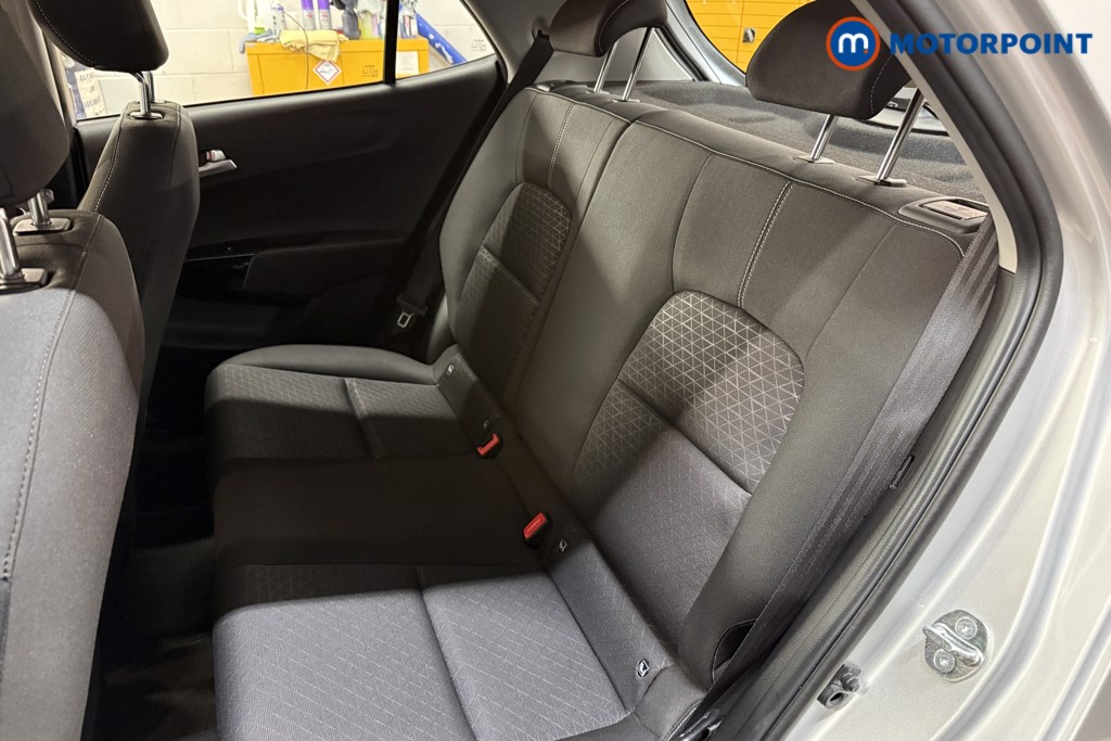 KIA Picanto 2 Manual Petrol Hatchback - Stock Number (1578394) - 17th supplementary image